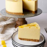 Cheesecake vegano: tentate con esta versión muy fácil y que te hará comer sin culpa