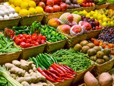 Precios Justos: cuáles frutas y verduras mantendrán sus precios durante el mes de agosto