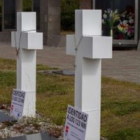 Arribarán a Malvinas los expertos que iniciarán la segunda etapa de identificación a los caídos