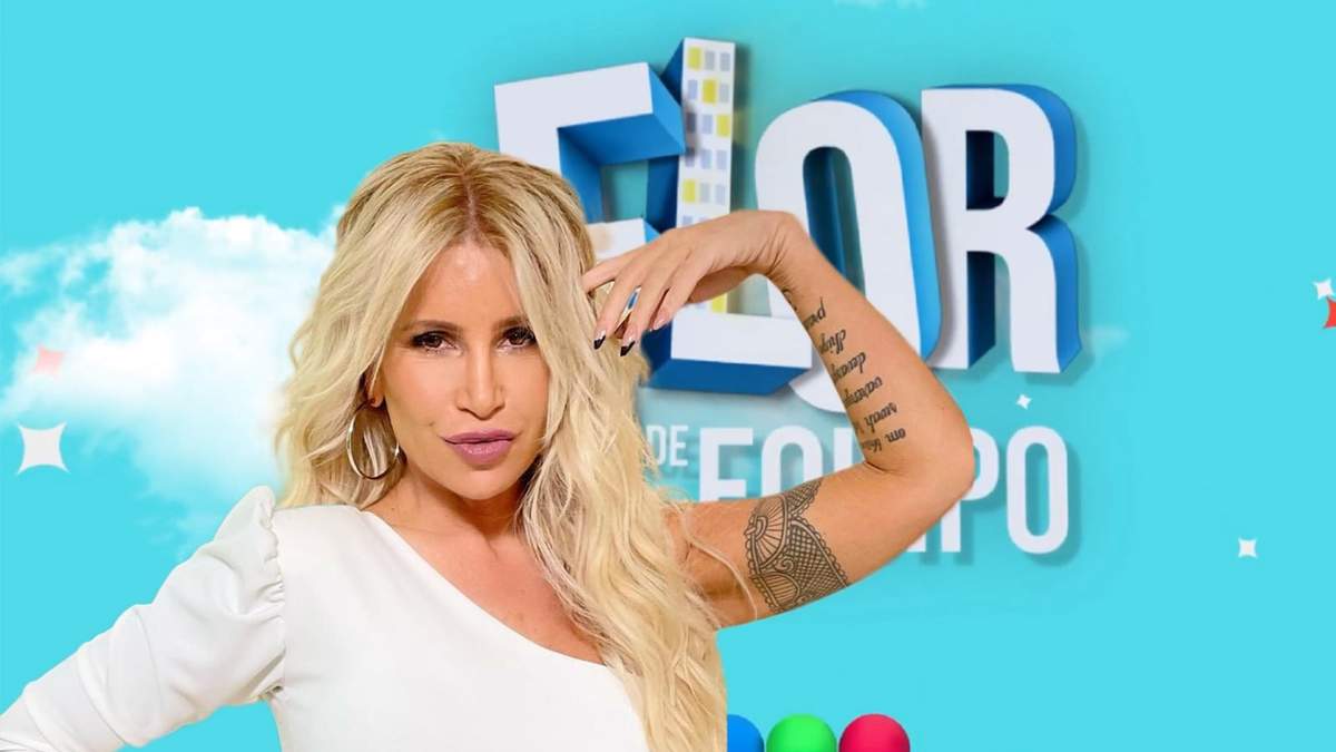 Florencia Peña. Fuente: (Minuto Neuquén)