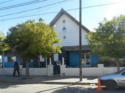 Quisieron llevarse varios electrodomésticos en una casa de Cutral Co, pero un vecino los descubrió