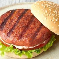 Baja el consumo de carne vacuna en Argentina y crece el de propuestas veganas