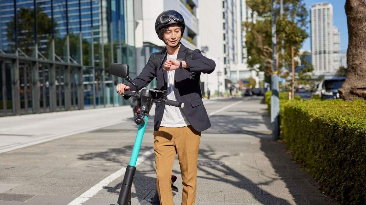 La CDMX aplicará nuevas reglas para scooters y bicicletas eléctricas con velocidad mayor a 25 km/h