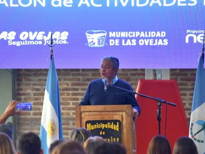 Rolando Figueroa: "Cerca de 800 millones de dólares se van en la cancelación de deudas y déficit"