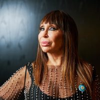 Moria Casán tendría su programa en El Trece