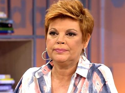 Sorprendió a todos: Terelu Campos se expresó sobre las infidelidades y dejó atónito al público
