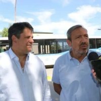 Espinosa: “Ya funcionan los tres colectivos que hacen conexión a un punto neurálgico de la ciudad”