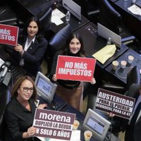 HR Ratings da un respiro a México: mejora su perspectiva y mantiene calificación