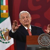 AMLO celebra acuerdo de la petrolera estadunidense Chevron con Venezuela