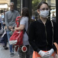 ¡Arrasa con todo! ¿Qué efectos tuvo el coronavirus en la luz, el gas y el transporte?