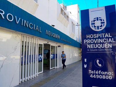 Lejos de mejorar, la crisis de la salud en Neuquén es cada vez más profunda