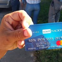 ¿Cuándo llegan las tarjetas AlimentAR a Río Negro?