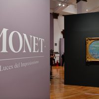 Últimos días para ver los nenúfares de Monet en el Munal; la exposición ha tenido 200 mil visitas