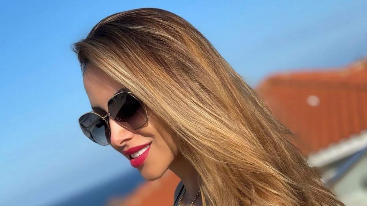 María Teresa Matus. Fuente: (Instagram)