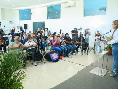 Reporteros de Playa del Carmen tramitan amparos por probables órdenes de aprehensión