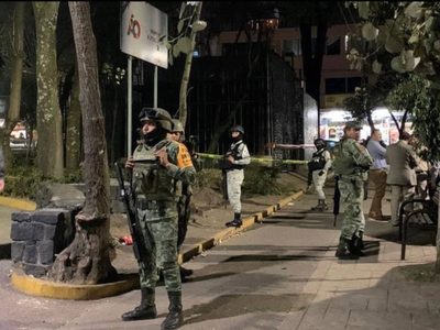“Hay huachicol y no saben dónde está”, dicen diputados del PAN sobre agua contaminada