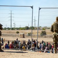 México no recibirá a migrantes deportados por el gobierno de Texas: SRE
