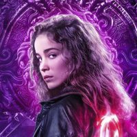 La increíble historia real detrás de "Warrior Nun", la serie de Netflix filmada en Málaga