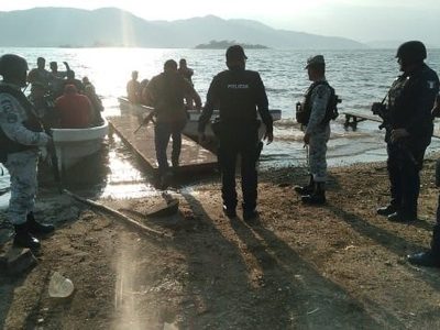 Acribillan a cuatro en ataque armado a una familia en Soyaltepec, Oaxaca; un menor resulta herido