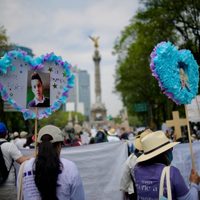 CIDH presentará informe sobre desapariciones; asistirán representantes de Segob y SRE