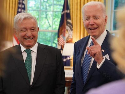 México-Estados Unidos: tiempo de definiciones