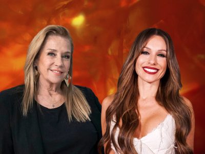 Marcela Tinayre y Pampita eligen la prenda perfecta para los días de mucho calor: mirá cómo la usan cada una