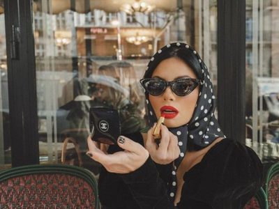La estética de moda que pisó fuerte en 2024 y promete volver renovada en la próxima temporada