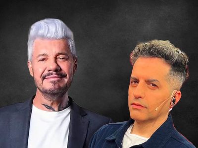 Ángel de Brito habló sobre uno de los secretos a voces de Marcelo Tinelli