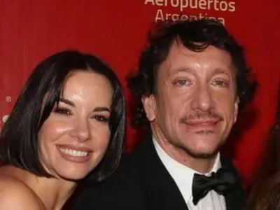 Tras la foto de Gimena Accardi junto a un hombre, Nico Vázquez da un paso más con Dai Fernández