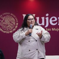 Tras condena de Sheinbaum, Citlalli Hernández habla del asesinato de maestra y taxista en Veracruz