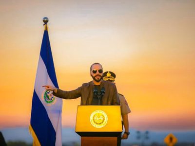 EU expresa su preocupación sobre el "rumbo" de la relación con El Salvador