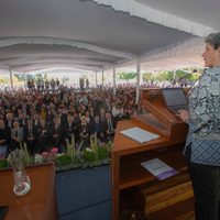 De 67 quejas por violencia de género en la UAQ, 51 están concluidas: rectora