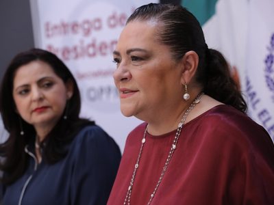 Elección judicial: el 1 de junio no habrá resultados, solo el avance de cómputos distritales