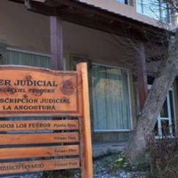 Se fugó con el expediente que lo culpaba por conducir con 1,48 gramos de alcohol en sangre