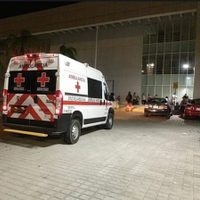 Niña de 6 años muere prensada en elevador de hospital del IMSS en Playa del Carmen (Video)