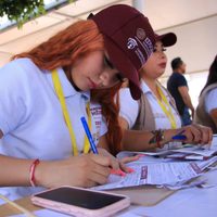 Becas Benito Juárez y Rita Cetina: estas personas cobrarán del 14 al 16 de abril