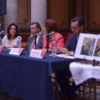 Obra de Saturnino Herrán, encuentro con la identidad nacional en el Cervantino