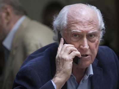 Pino Solanas se mostró muy preocupado por el coronavirus: “No sé dónde termina esto”