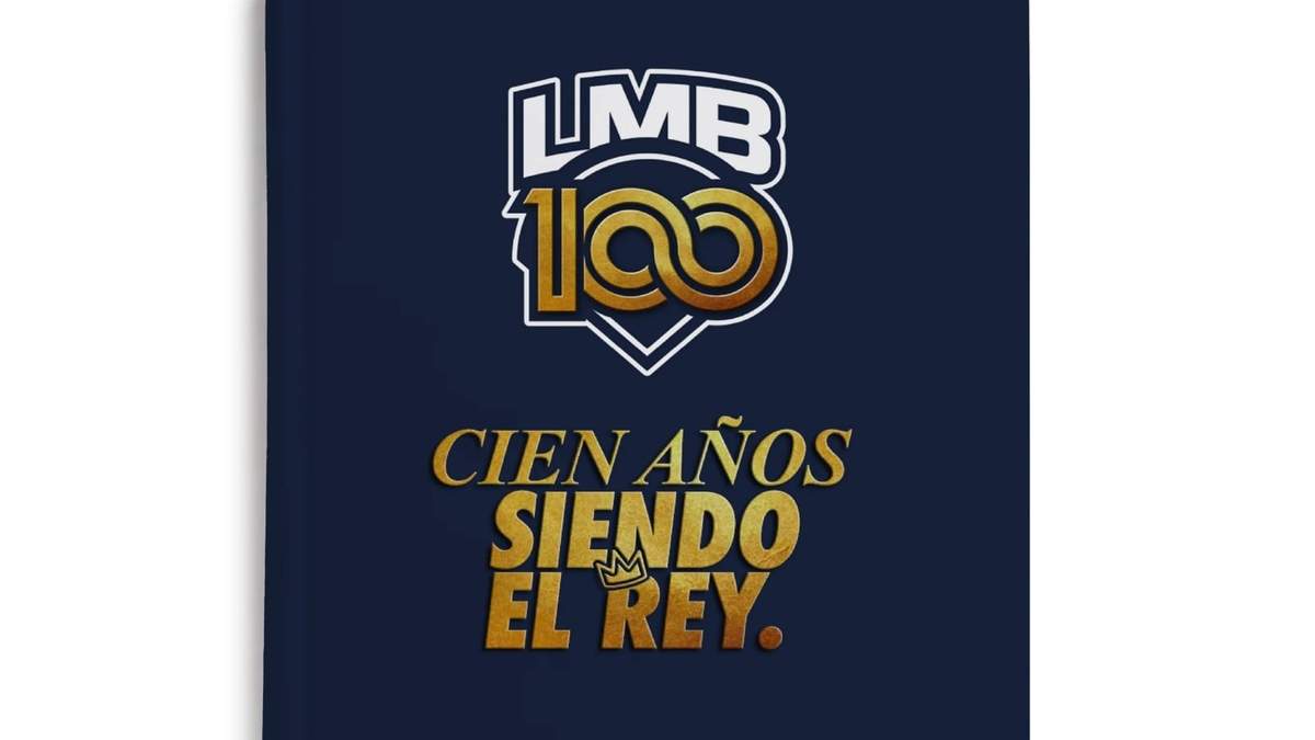 Cien años siendo el rey