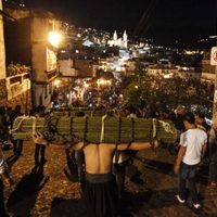 Obispo pide a autoridades vigilar que no haya extorsiones en Semana Santa en Taxco