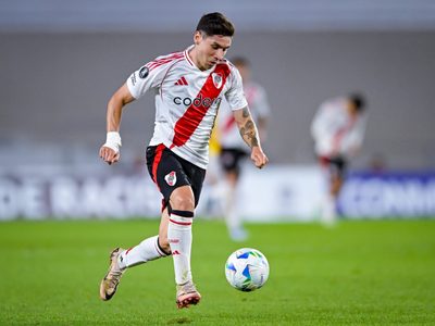 “Quería patear”: Gonzalo Montiel explicó la decisión de cederle el penal a Sebastián Driussi