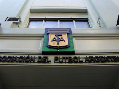 Intervención en la AFA: el Gobierno designó veedores por 180 días para auditar las cuentas de "Chiqui" Tapia
