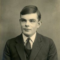Una alternativa a la prueba de Turing
