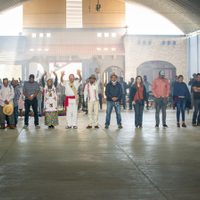 Integrantes de la Alianza por la Libre Determinación y la Autonomía piden reconocimiento de los derechos de pueblos indígenas y afroamericanos