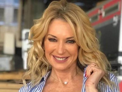 La partida de un famoso periodista: otro punto de vista revelado por Yanina Latorre
