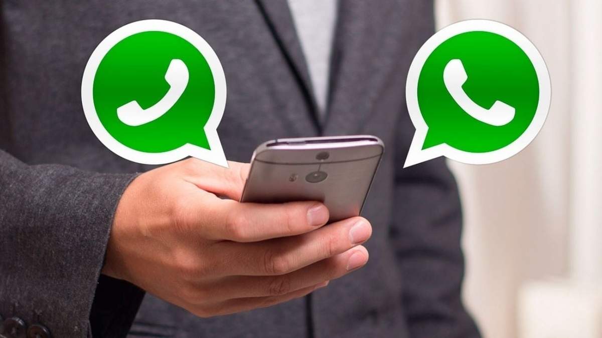 WhatsApp. Fuente: (X)