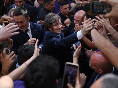 Cómo será la agenda de Milei en Estados Unidos