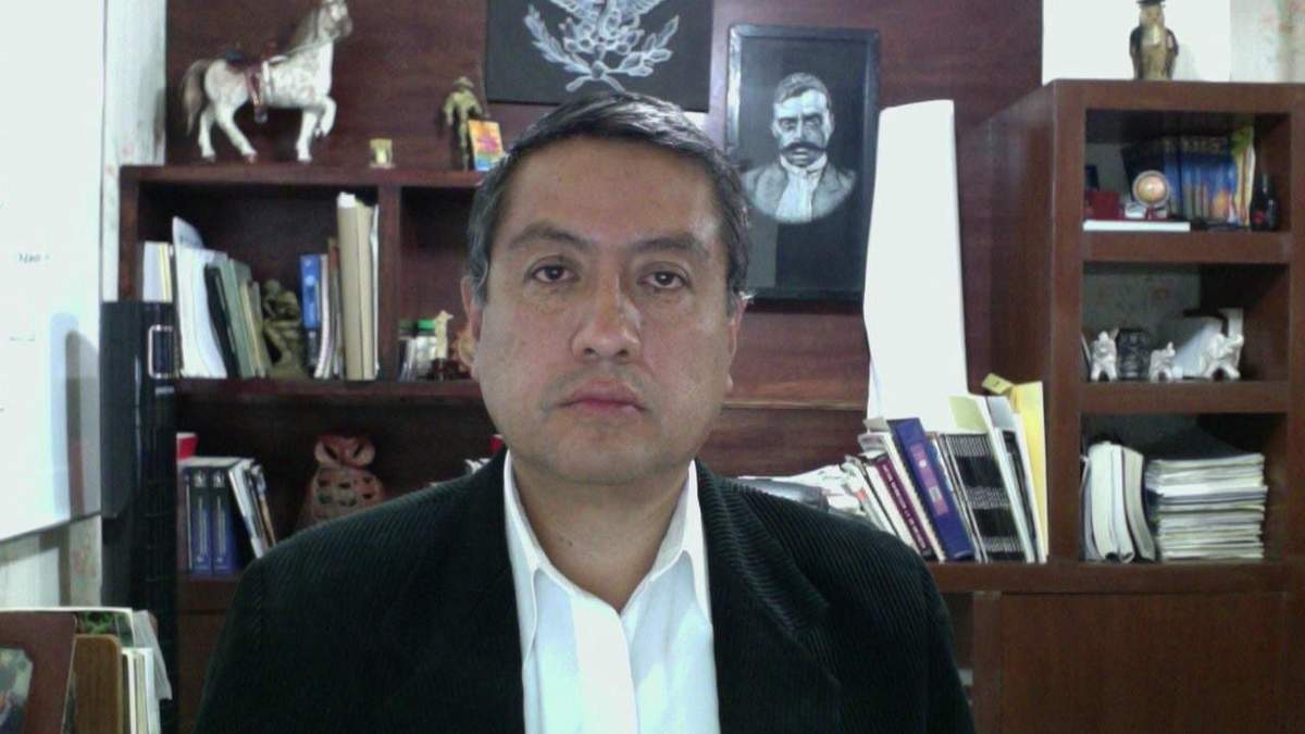 Abelardo Cuéllar Delgado