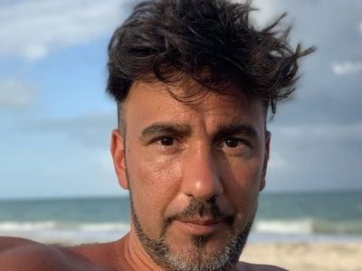 "Mis productores son...": Fede Hoppe recibió una dura advertencia de Tinelli y no tiene escapatoria
