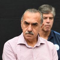 'El Tibio” Muñoz va por la silla de la Federación Mexicana de Natación